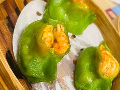 -点都德(龙之梦店)