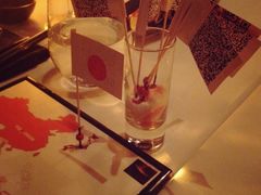 -富力丽思卡尔顿酒店·FLAIR餐厅酒吧