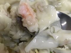 -琴岛顺天馄饨(乐客城店)