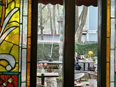 -Golden Lily河内巴黎法越料理餐厅(建国西路店)