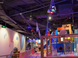 -幻贝家儿童乐园(苏州中心店)