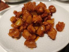 樱桃肉-红樱桃·欢乐餐厅(太原里店)
