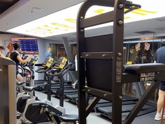 -超鹿运动(达信大厦店)