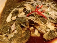 -上和臻品中国菜(花园街店)