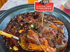 -回味黑鸭煲·始于2006(万松园店)