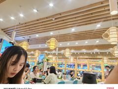 -大师傅金奖啤酒鱼(西街口总店)