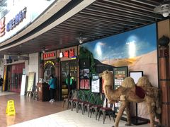 -浦江城市生活广场(江月路店)