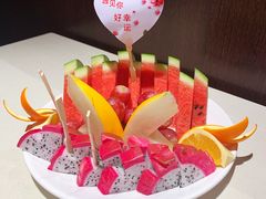 -海底捞火锅(杭州庆春路夜宵主题店)