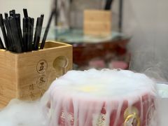 -五条人糖水铺(武林总店)