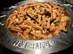 -胖哥俩肉蟹煲(苏州中心店)