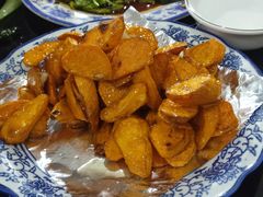 -一锅厨东北水饺店(厦大店)