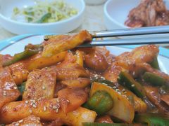-延吉饭店(经区店)