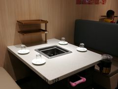 -海底捞火锅(奥体南路店)