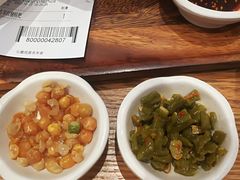 -小满手工粉(上海月星环球港店)