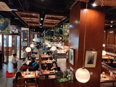 大堂-黑鸡小馆(金源店)