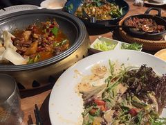 -耶里夏丽·丝路新疆菜·清真食品(徐汇南丹东路臻选店)