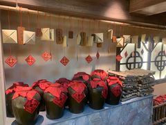 -洞庭土菜馆(天河北总店)