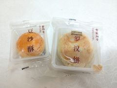 -龙华素斋(龙华路店)