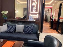 -醉辉皇上海之巅(上海中心大厦店)