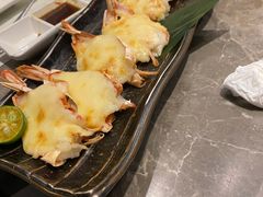 -大渔铁板烧(花园道店)
