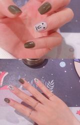 -Pink You美甲美睫纹绣定制中心