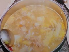-一席地·本地鸡窝·杭帮鸡火锅(萧山银隆百货店)