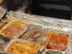 -阿那亚第三食堂 Cafeteria 3