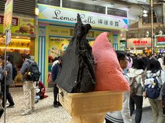 -柠檬车露(卖草地店)