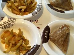 -五芳齋粽子点心(浦北路店)