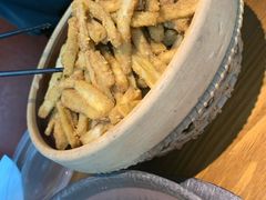 -吃饭皇帝大(合生汇店)