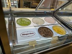 -哈根达斯(绍兴银泰店)