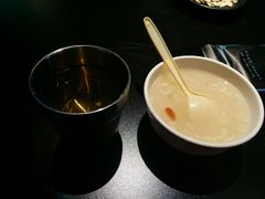 -西街夜油条·麻团包乌饭