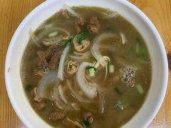 -超爷叔面馆(西园店)