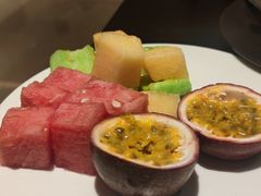 -盛宴自助餐厅(运达喜来登店)