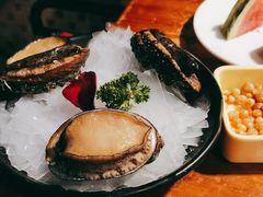 -捞围鲜·港式打边炉(海阳路店)