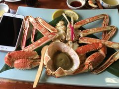 -蟹料理 北海道かに将軍(札幌本店)