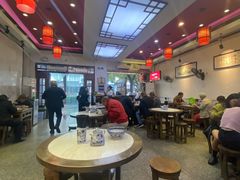 大堂-伟记奥面馆(白塔东路店)