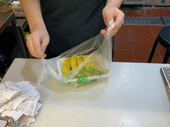 -老新隆牛肉锅贴(新街口店)