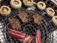 -千寻山野烤肉(天虹店)