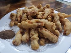 -海帮主·蒸汽海鲜青岛菜(栈桥火车站店)