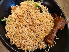 -马海涛牛肉串·午市牛腩饭·烧烤夜宵(领汇广场店)