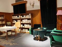 -韶山毛泽东同志故居