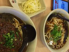 -李先生牛肉面大王(辽宁路店)