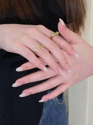 -UMl Nail 尤米美甲美睫半永久