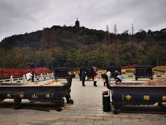 -狼山风景名胜区