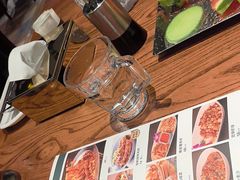 -驿楼兰·新疆菜(火车站店)