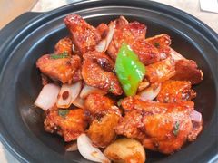 -大树餐厅(红旗街万达店)