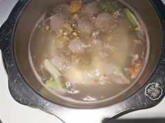 -潮发潮汕牛肉店(龙洞店)