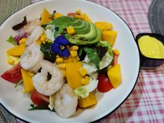 -艾蜜西餐厅(梅园店)