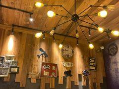 大堂-沈记烧烤海鲜(江汉二路店)